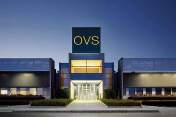 Ovs: vendite a 420 milioni nel quarto trimestre