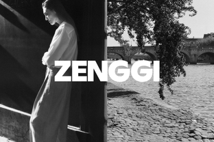 ZENGGI FW24 Collectie: “Inner Elegance” 