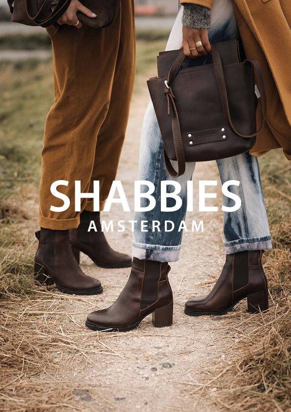 Shabbies Amsterdam Collection FW21