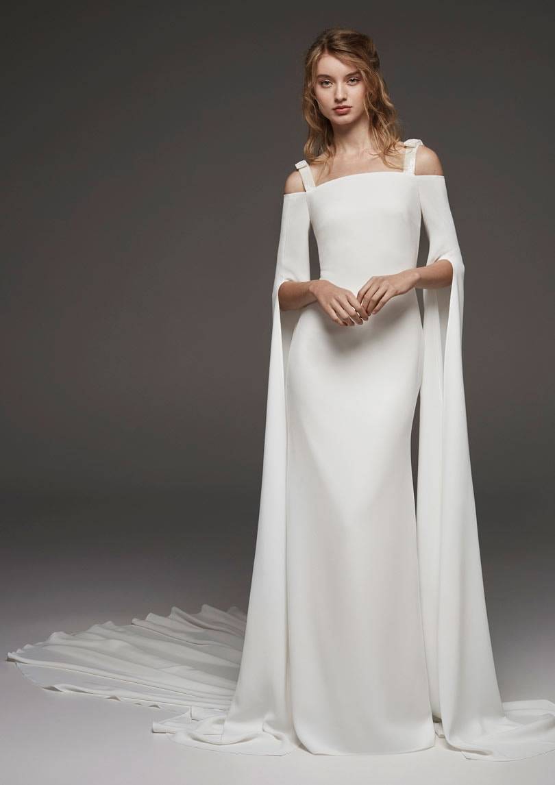 Le collezioni Atelier Pronovias e Pronovias 2019