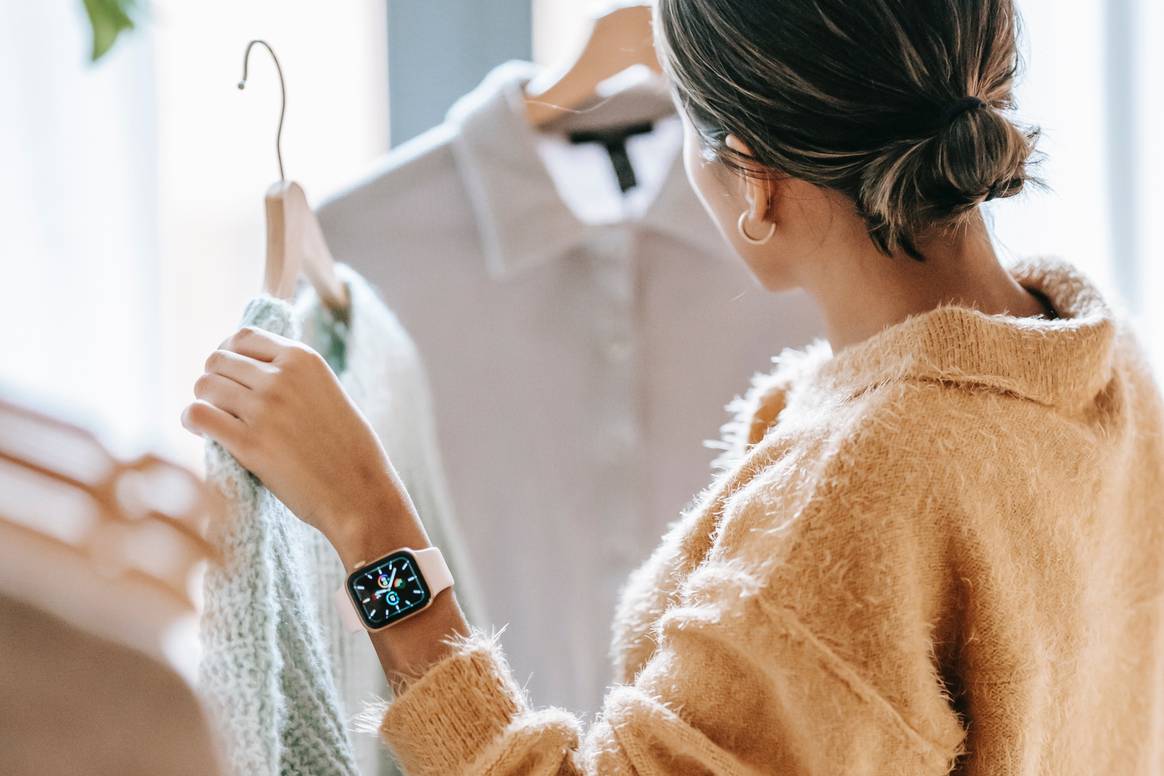Illustrerend beeld. Foto: Liza Summer via Pexels