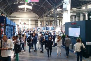 Denim Première Vision atrae a Barcelona a 87 empresas internacionales