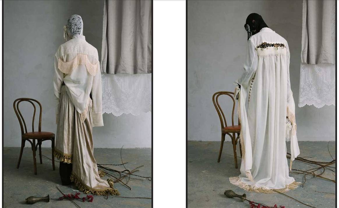 Meet Top Talent from CFDA Fashion Future Graduate Showcase 2019: Part 1