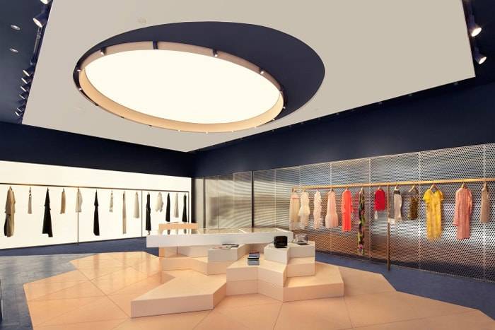 In Bildern: Die 10 besten Fashion Stores 2015: Individualität gewinnt