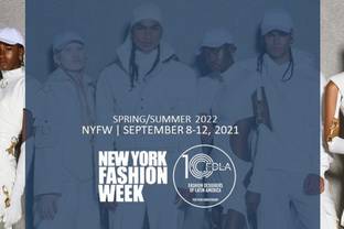La FDLA convoca a diseñadores latinoamericanos para el NYFW