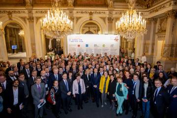 Expo du Fabriqué en France à l’Elysée : 22 entreprises de la filière Mode & Luxe sélectionnées