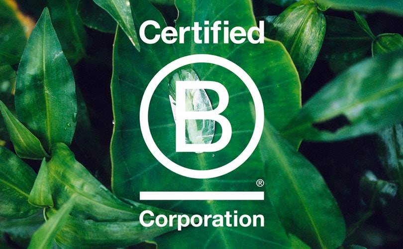66 Sustainability efforts of the fashion industry in October 2021