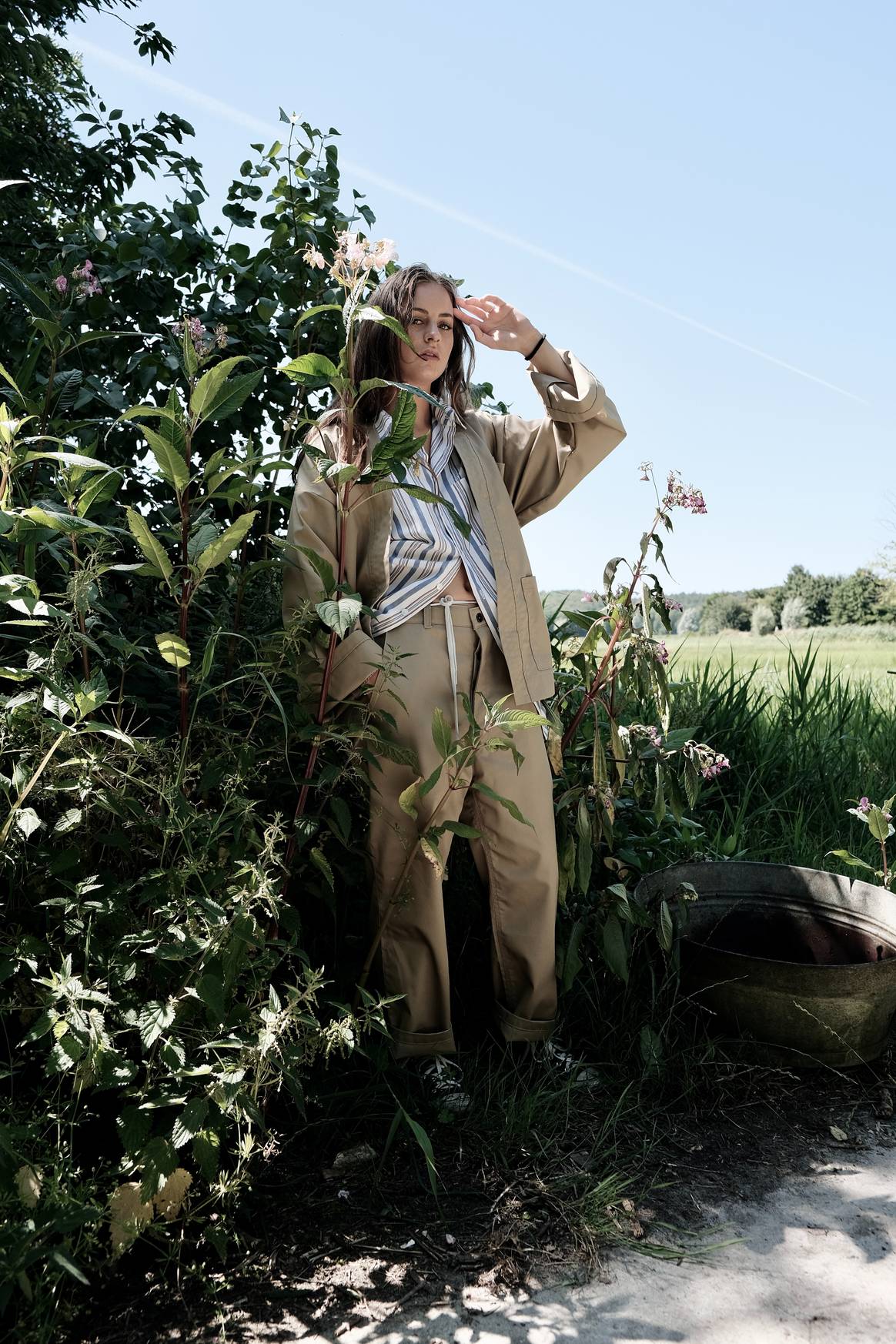 Studio Eva D., SS23, eigendom van het merk.