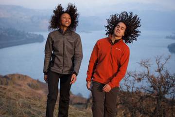 Columbia Sportswear überrascht mit guten Quartalszahlen und hebt Jahresprognose