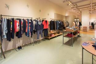 Max&Co refuerza su presencia en España con una flagship en Bilbao