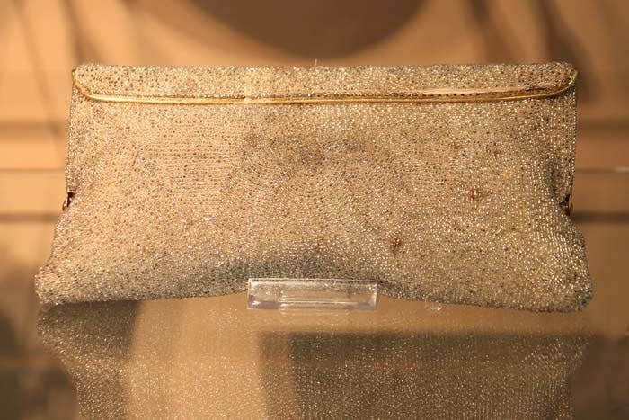 Kijken: tentoonstelling Royal Bags in Tassenmuseum Hendrikje