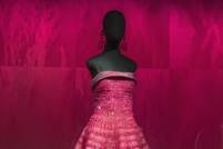 Apre oggi, a Milano, la mostra Giorgio Armani Privé 2005-2025