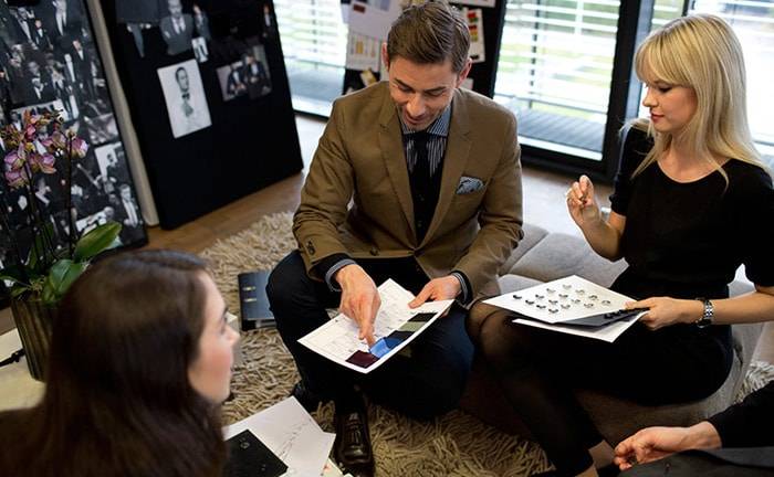 Hugo Boss wijzigt strategie en schrapt twee labels