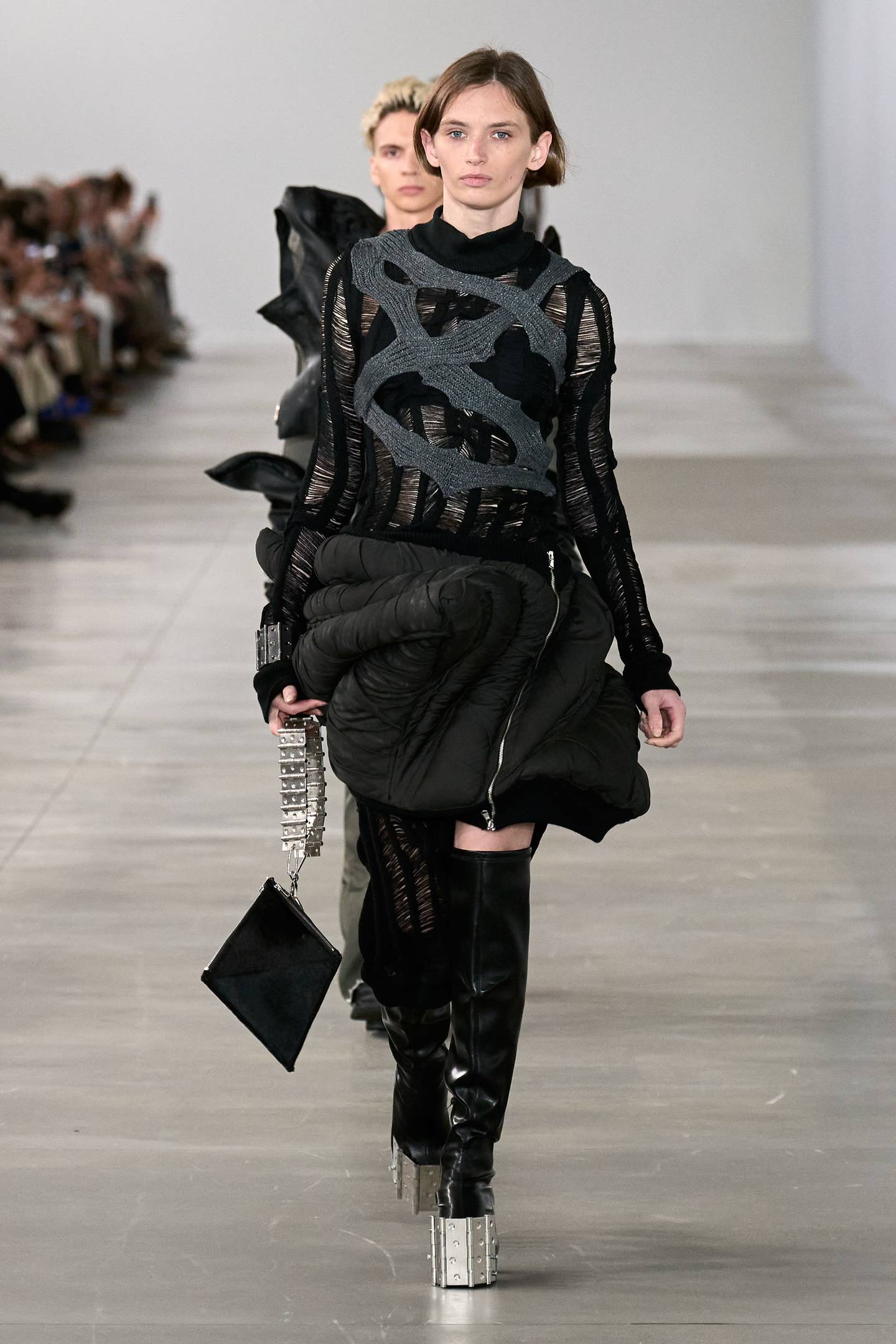 POLIMODA GRADUATE CLASS 2023