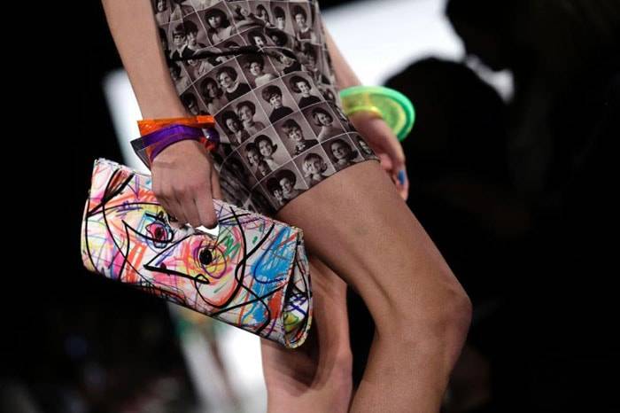 Hilfiger transforms runway into Caribbean escape during NYFW