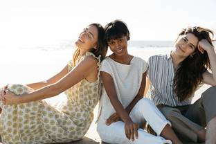 Outerknown, the brand by Kelly Slater and John Moore, ventures into womenswear