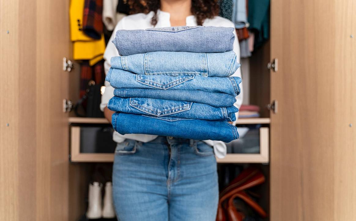 Denim-Innovationen: Wie Jeansmarken die Modebranche nachhaltiger machen