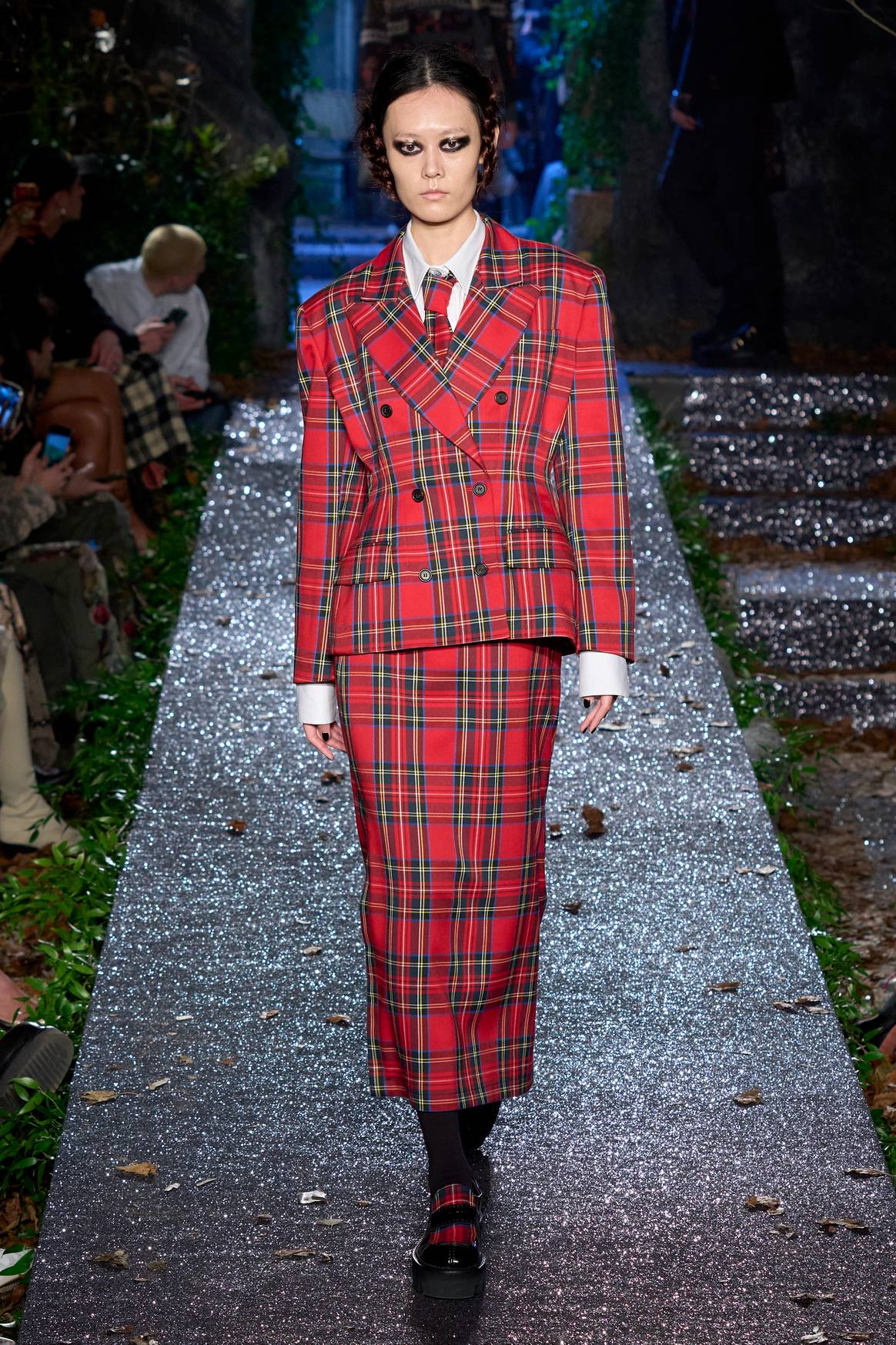 Antonio Marras fw23/Launchmetrics Spotlight