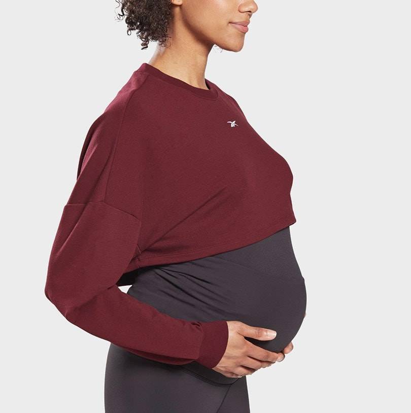 Reebok Maternity Fall/Winter 2020