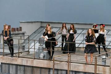 The highlights and lowlights of Paris Fashion Week SS20