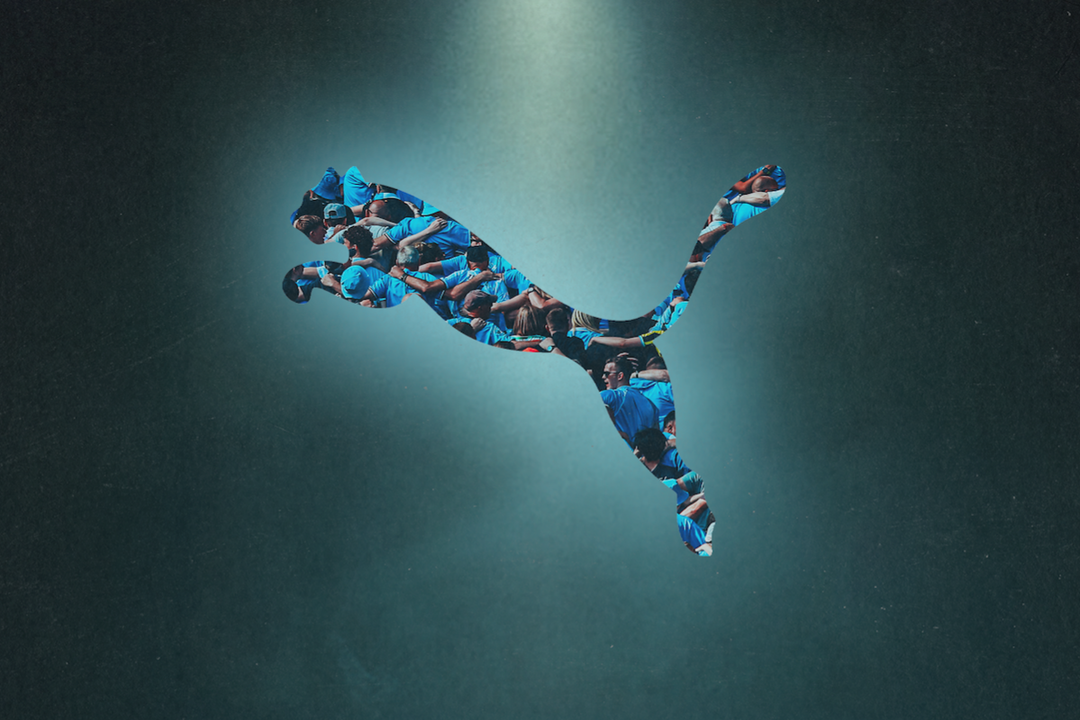 Puma and Manchester City have extended their partnership