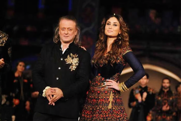 Iconic Indian designer Rohit Bal dies aged 63