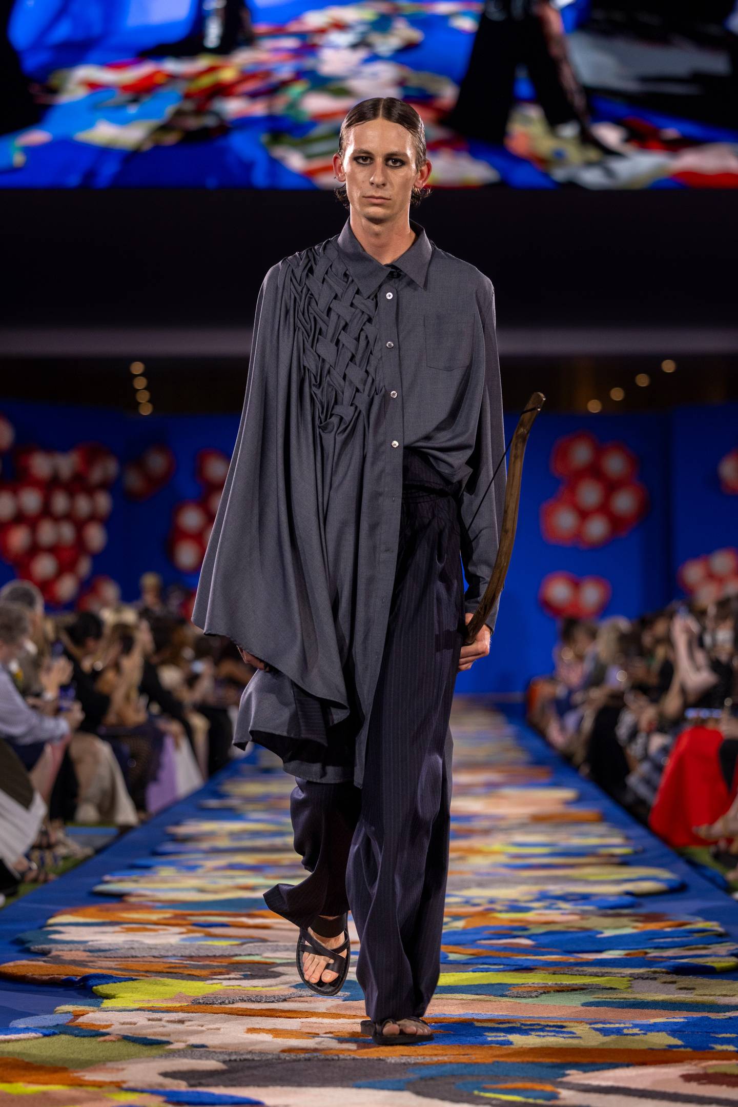 SCAD GRADUATES CLASS 2025