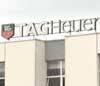 Tag Heuer (LVMH) supprime 46 postes