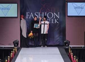 Estet Fashion Week: Dima Neu