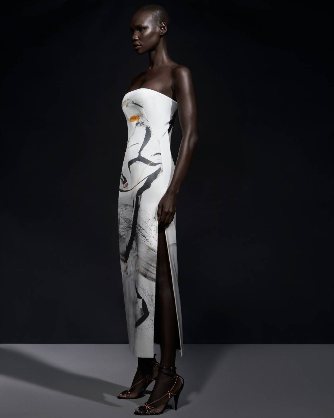 Image: Koltson by Robert Rodriguez AW23, photographed by Raul Tovar