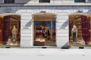 Al via la shopping experience Pinko Concierge