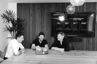 Albatross raises 12.5 million USD for AI model that reinvents product discovery