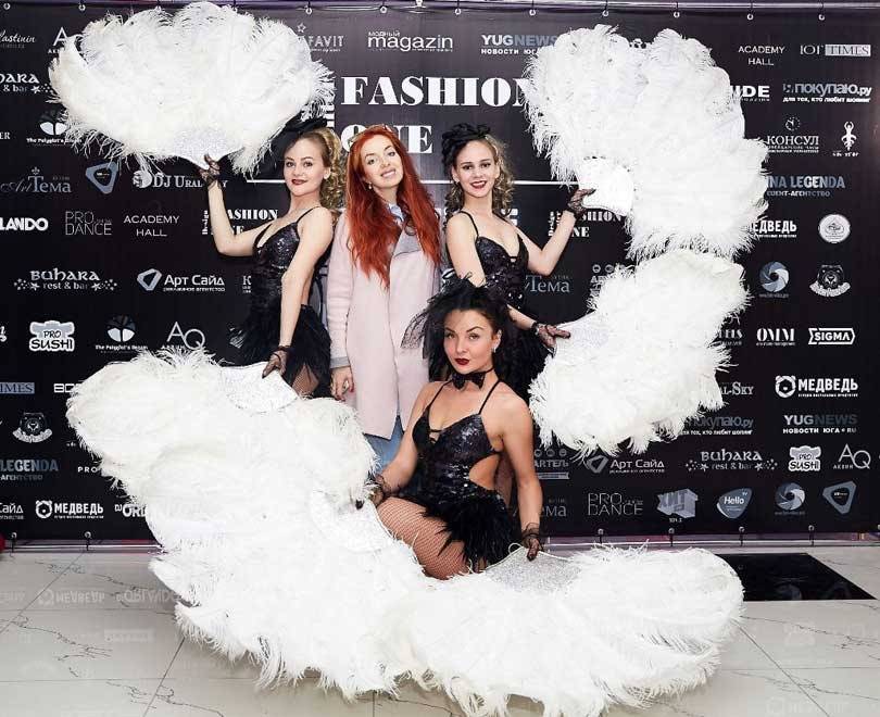 На юге России открылся первый дизайн-центр Fashion One