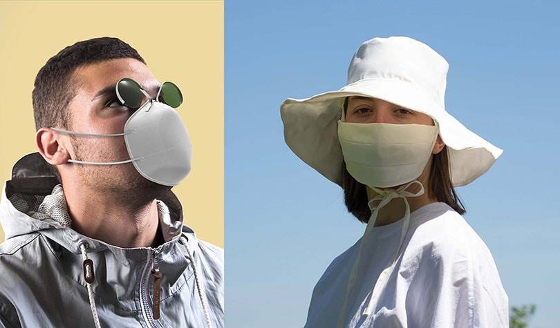 Mascarillas: Un resumen de las mejores