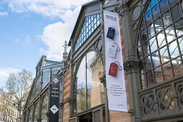 Made in France-Première Vision : une fréquentation record