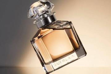 Sylvie Romet, "habilleuse" de parfums chez Guerlain