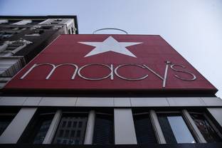 Macy’s Q3 profit increases, raises outlook