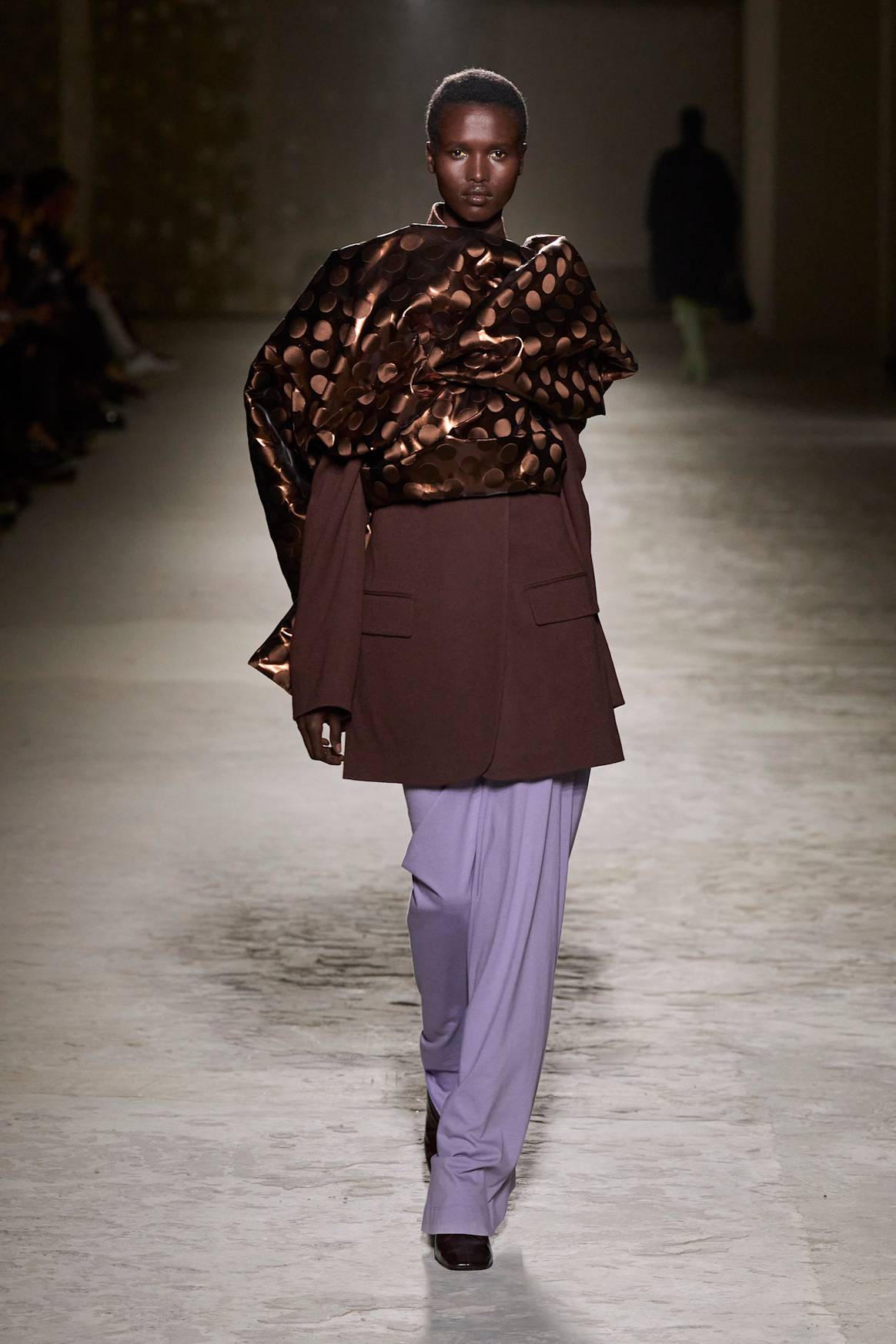 Dries Van Noten Fall Winter 2024, Ready to Wear