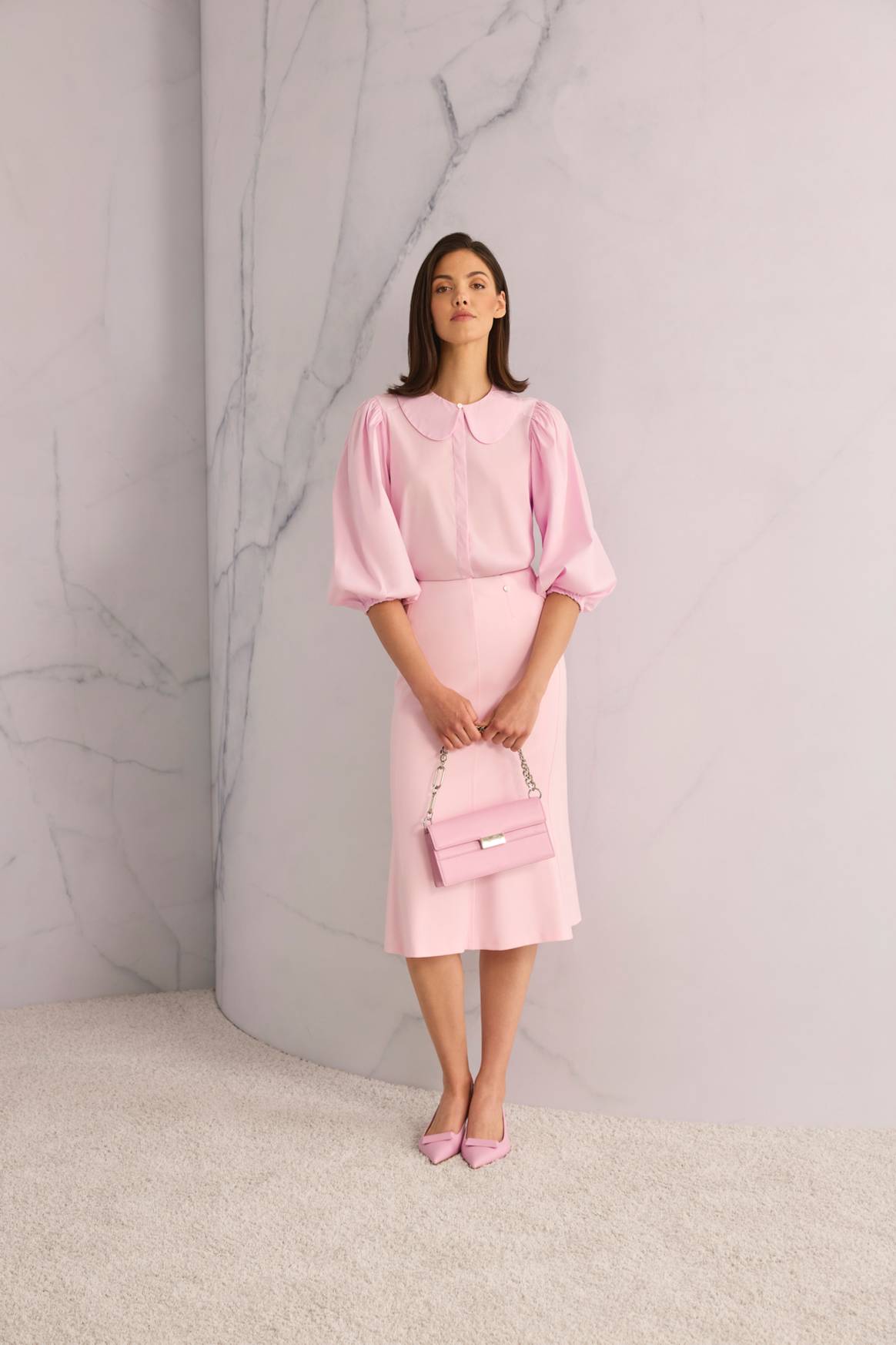 Marc Cain Collections SS26.
