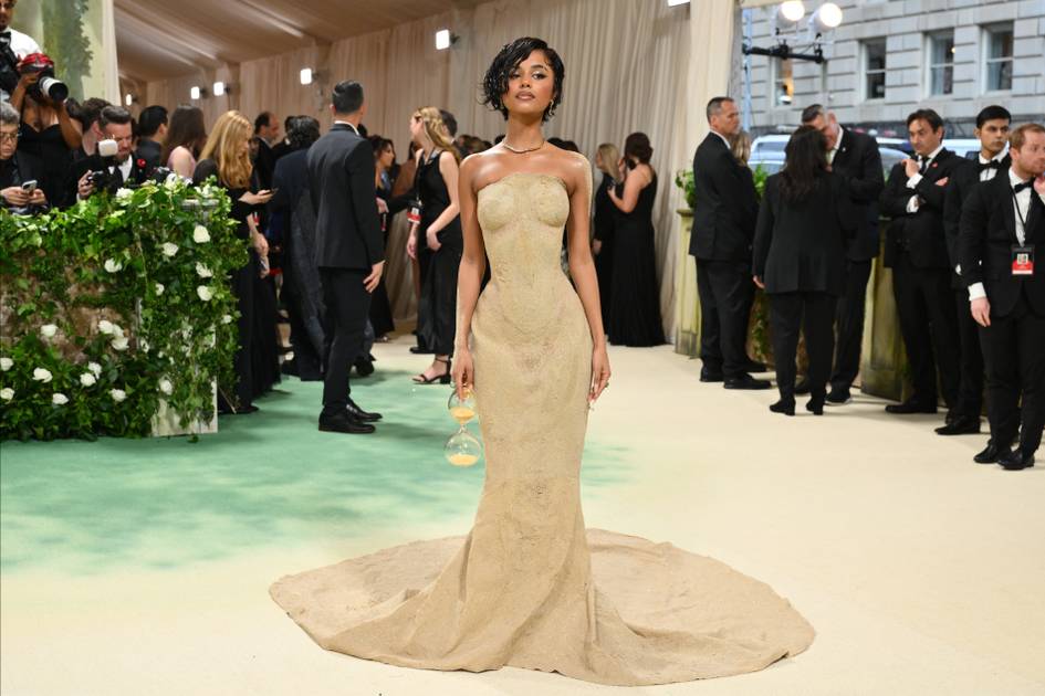 What to know about the 2025 Met Gala: ‘Tailoring Black Style’