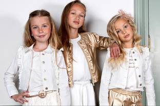 Jolo Fashion Group: Ihr Partner für Baby- und Kindermode