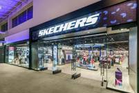 Skechers passeert grens van twee miljard in tweede kwartaal boekjaar 2023