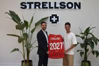 Strellson kleidet LOSC Lille ein
