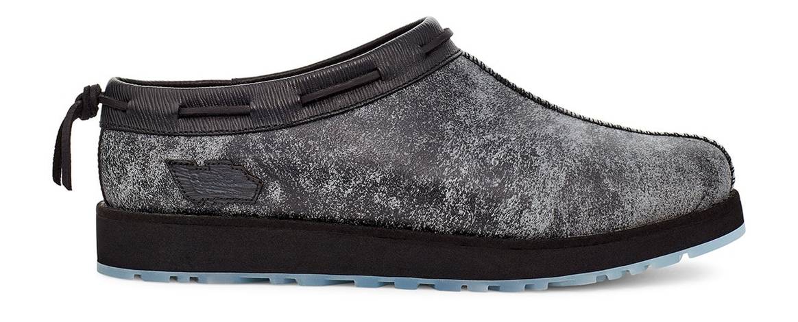 Ugg launches collaboration with Ovadia