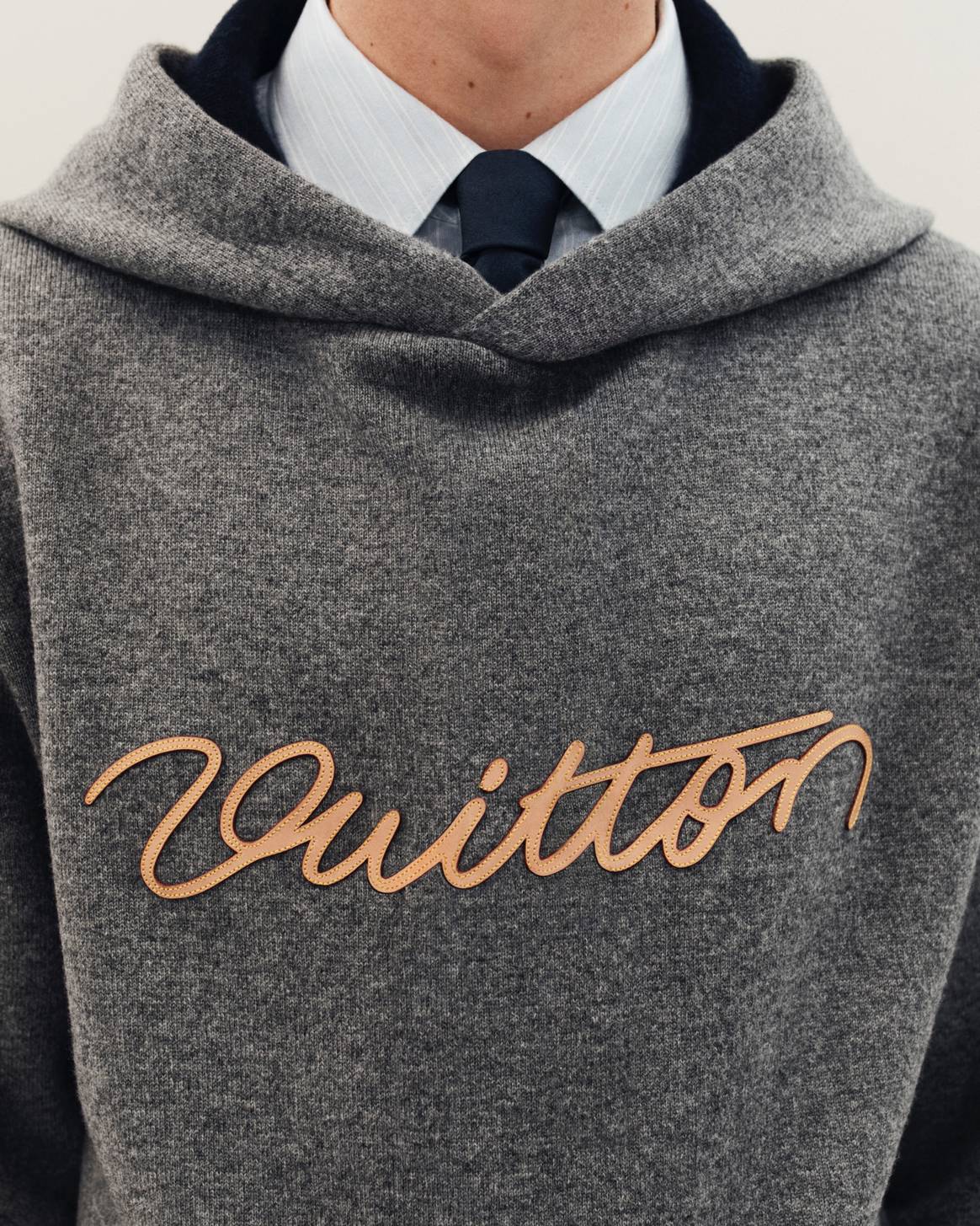 Louis Vuitton unveils FW26 Trunk Edition menswear collection
