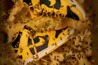 WuSwoosh: Nike and Wu-Tang Clan bring back sneakers