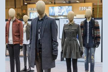 Estas son las tendencias que hemos visto en Momad para el Otoño-Invierno 2019/20