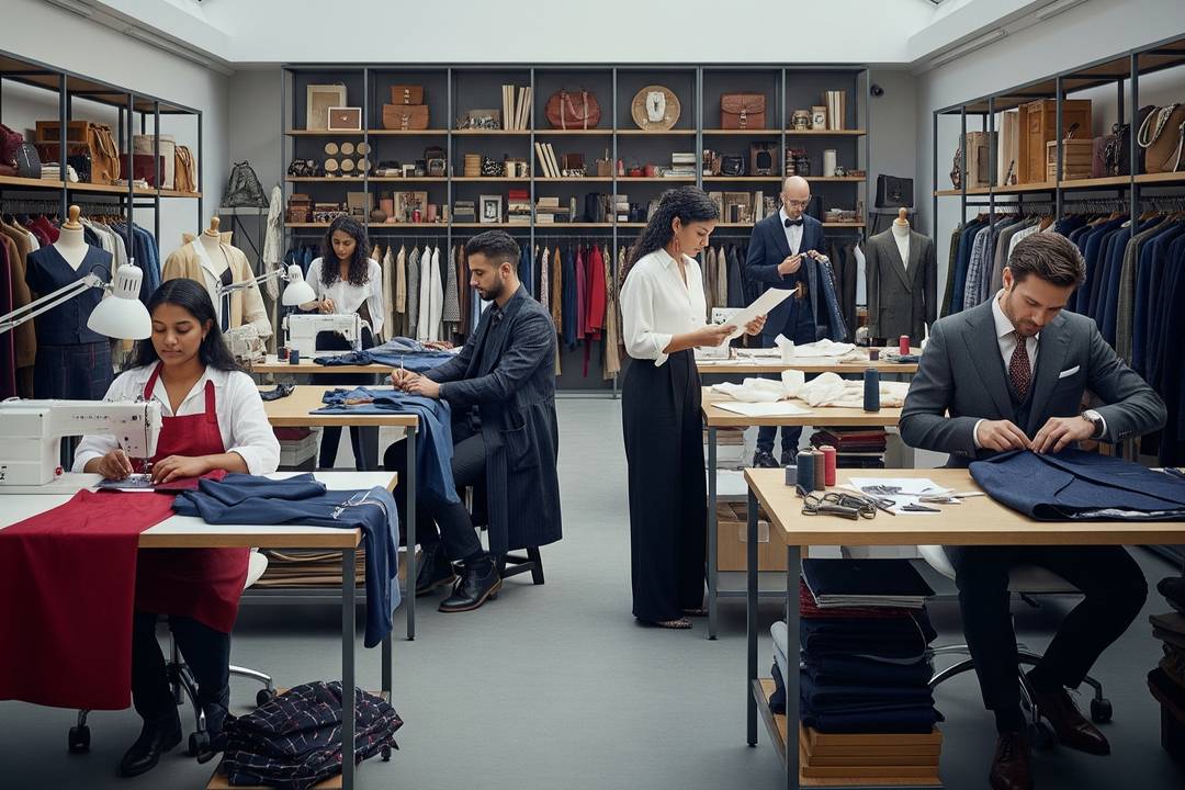 Certifying the supply chain also helps Made in Italy