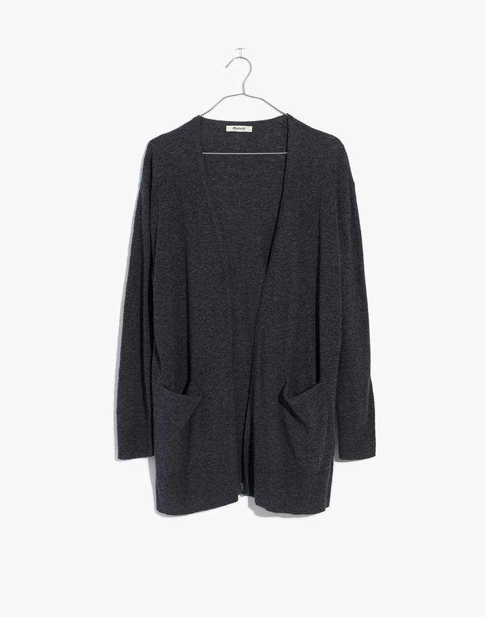 Summer Ryder Cardigan Sweater | Madewell