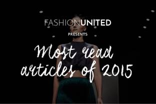 Most read articles of the year 2015